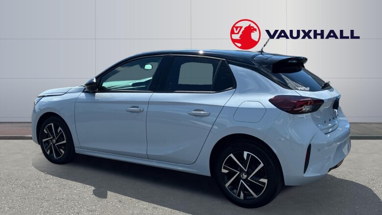 Vauxhall Corsa 1.2 Turbo Yes 5dr [Winter Pack] Petrol Hatchback